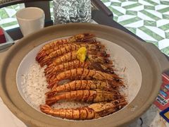 -沿江海南菜·文昌鸡祖师爷(大东海店)