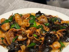 -九龙餐厅(大沽路店)