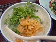 -宏状元现熬粥·京味菜(五棵松店)