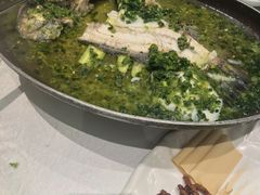 -盛百味·家宴餐厅(霸州分店)