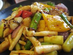 -南沙游艇会·大兵船餐厅