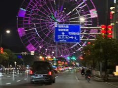 -南昌之星摩天轮