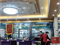 大堂-国强手抓(北京西路店)