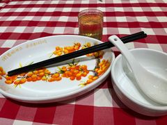 -西贝(无锡万象城店)