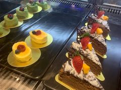 -喜庭海鲜自助(来福士店)