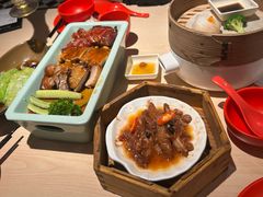 -避风塘(宝山万达店)