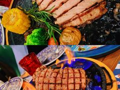 -卢布里西餐厅(总店)