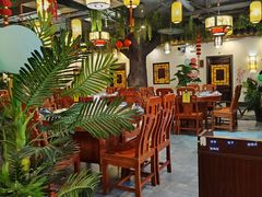 -鼎晟江南·融合江南宴(固戍店)