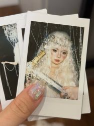 -WAVE SODA摄影工作室