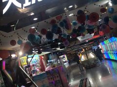 -大玩家(济宁太白路万达店)