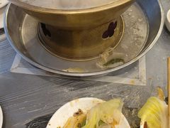 -鑫龙火锅城(青岛分店)