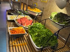 -三千里韩式炭火烤肉(南八马路店)
