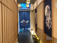 -本寻烧肉酒场(双井店)