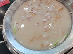 -老来福·非遗酸汤兔(凯旋路店)