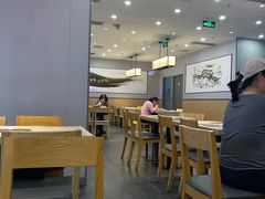 -吉野家(复兴路第二餐厅店)