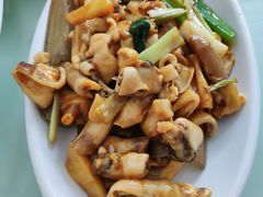 -常家活海鲜小吃(仅一家无分店)