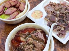 -佳记厚街烧鹅濑粉(广州总店)