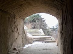 -崂山巨峰游览区