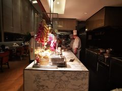 -洲际酒店·地平线全日餐厅HORIZON CAFÉ