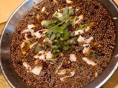 麻辣鱼-李记搅团•非遗陕菜(三桥店)