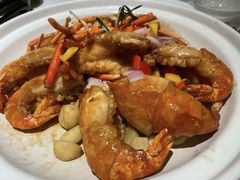 -滋粥楼·顺德菜(番禺广场总店)