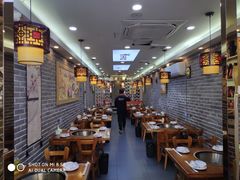 -曹丞相·地锅鸡·地锅鱼(武林店)