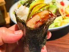 -松子料理(亮马桥店)