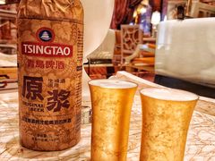 -咖啡苑 - 蔚藍夏日限定主题(永利皇宫店)