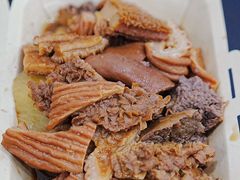 -细妹五香牛杂(步行街店)