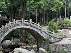 -洛阳白云山景区