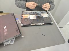 -联想电脑thinkpad官方旗舰店·售后维修中心(虹桥龙湖天街店)