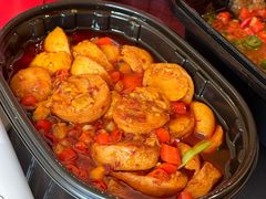 -潇湘阁(三里屯SOHO店)