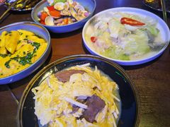 -钳真多钓虾馆·小龙虾海鲜烧烤(九六广场店)