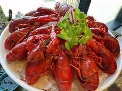 -环球渔市·平价海鲜餐厅(星潮广场店)