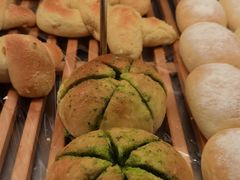 -烫面包·面包烘焙(绿地缤纷城店)