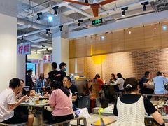 -五里关火锅(牛市口店)