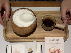 -观音桥步行街