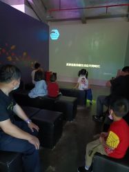 -恐龙探索乐园(磁器口店)