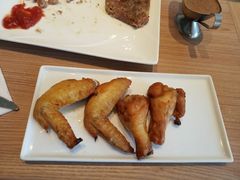 -必胜客(云汇天地店)