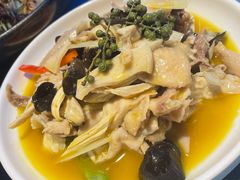 -清真·卡德尔大叔新疆主题餐厅(龙汇路店)