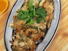 -老姿娘炒糕粿(指南里小区店)