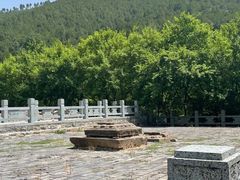 -四门塔风景区
