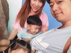 -蓝精灵乐园·世茂精灵之城主题乐园
