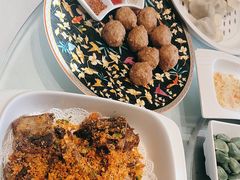 -盛百味·家宴餐厅(霸州分店)