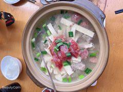 -几荷·恰似故人来(秀水广场店)
