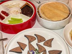 -月福京味斋·烤鸭店·北京菜(鼓楼总店)