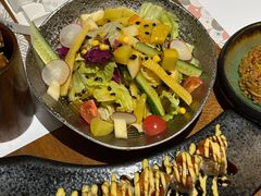 -奈九居酒屋(滨河大道店)