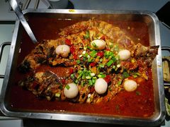 -鱼酷活鱼烤鱼(昆明路店)