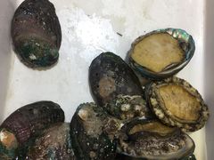 -赶海部落海鲜城(海阳路店)