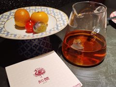 -知楚•精致湖北菜(武商MALL店)